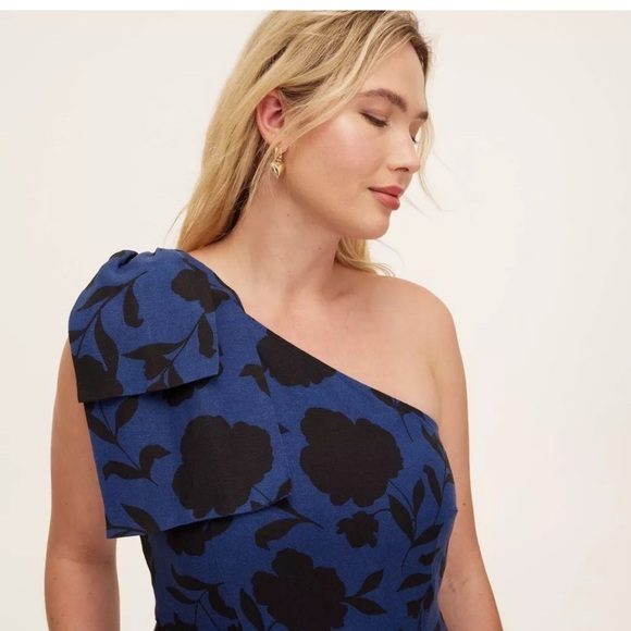 NWT Kate Spade New York • Target Collaboration Jumpsuit sz 12 - Picture 4 of 9